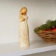 Статуэтка MBM HOME "Девочка с котенком" DH-ST-09 COLOR разноцветная - изображение 5