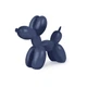 Статуэтка MBM HOME "Собака из шарика" DH-ST-06 DARK BLUE Синяя - изображение 7