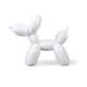 Статуэтка MBM HOME "Собака из шарика" DH-ST-06 WHITE Белая - изображение 9