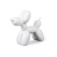Статуэтка MBM HOME "Собака из шарика" DH-ST-06 WHITE Белая - изображение 10