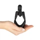 Статуэтка MBM HOME "Мыслитель" DH-ST-16-2 BLACK Черная - изображение 9