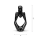 Статуэтка MBM HOME "Мыслитель" DH-ST-16-2 BLACK Черная - изображение 10