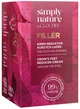 Крем для шкіри навколо очей Clochee Simply Nature Filler від зморшок 15 мл (5905616138626) - зображення 3