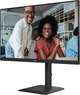 Монитор 27" AOC U27E4CV - изображение 5