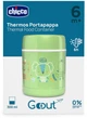 Термос Chicco для дитячого харчування 300 мл (60182.30) - зображення 4