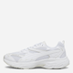 Женские кроссовки Puma Morphic Base 39298201 39 (6UK) 25 см White/Sedate Gray (4065454853226) - изображение 3