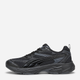 Женские кроссовки Puma Morphic Base 39298204 37 (4UK) 23 см Black/Strong Gray (4099683061701) - изображение 3