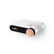 Держатель для фена клейкий MBM HOME BP-32 WHITE/BLACK бело-черный - изображение 5