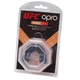 Капа OPRO Bronze UFC Hologram черный (art.002258001) - изображение 6