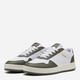 Мужские кеды низкие Puma Court Classic 39501824 45 (10.5UK) 29.5 см White/Loden Green (4069161793349) - изображение 2