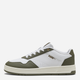 Мужские кеды низкие Puma Court Classic 39501824 45 (10.5UK) 29.5 см White/Loden Green (4069161793349) - изображение 3