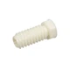 Ніжка для посудомийної машини (різьблення D=20mm H=55mm) Beko (1883140300) - зображення 4
