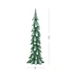 Статуэтка новогодняя MBM HOME "Елка" DH-ST-31 M GREEN зеленая - изображение 8