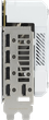 Відеокарта GeForce RTX 5070 Ti 16GB TUF Asus Gaming OC White (TUF-RTX5070TI-O16G-WHITE-GAMING) - зображення 3