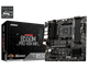 Материнська плата MSI B550M Pro-VDH Wi-Fi Socket AM4 (B550M PRO-VDH WIFI) - зображення 4