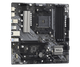 Материнська плата ASRock B550M Phantom Gaming 4 Socket AM4 (B550M PHANTOM GAMING 4) - изображение 2