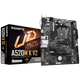Материнська плата Gigabyte A520M K V2 Socket AM4 (A520M K V2) - изображение 1