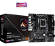 Материнська плата ASRock B650M PG Lightning Socket AM5 (B650M PG Lightning) - изображение 4