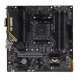 Материнська плата Asus A520M-Plus II TUF Gaming Socket AM4 (TUF GAMING A520M-PLUS II) - изображение 2