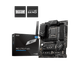 Материнська плата MSI Z790-P Pro Wi-Fi LGA 1700 (PRO Z790-P WIFI) - зображення 4