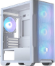 Корпус MSI MAG Forge M100R ARGB White - зображення 3