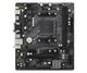 Материнська плата ASRock A520M-HDV Socket AM4 (A520M-HDV) - изображение 1