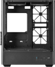 Корпус Prologix Lumi GM-01MAB Mesh ARGB Black - зображення 4