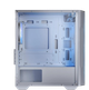 Корпус MSI MAG Forge M100R ARGB White - зображення 1