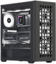 Корпус AeroCool D502A-G-BK-v1 ARGB Black (ACCM-DS02043.11) - изображение 2