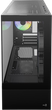 Корпус Aerocool Viewport Mini-G-BK-v2 Black (ACCM-ES09133.11) - изображение 1