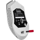 Миша бездротова Defender Pandora GM-502 LED White (52502) - зображення 3