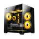 Корпус GTL Gaming Infinity Black (GTLN275-1B) - зображення 2