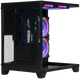 Корпус QUBE REEF ARGB Black (REEF_GBNU3) - зображення 5