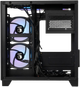Корпус QUBE REEF ARGB Black (REEF_GBNU3) - зображення 1