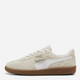 Женские кеды замшевые низкие Puma Palermo 39646311 37 (4UK) 23 см Alpine Snow/White (4099685840700) - изображение 3