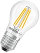 Світлодіодна лампа OSRAM Filament P40D 3,4W 470Lm 4000K E27 DIM (4099854443947) - зображення 2