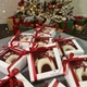 Аромаска "Коник белый", аромат "Чизкейк с черникой", в коробочки с окошком, 90 г. - изображение 3