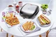 Мультимейкер Tefal Snack Time SW342D38 - зображення 5