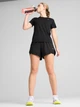 Спортивная футболка для бега женская Puma W Run Cloudspun Tee 52665201 S Black (4067983516535) - изображение 3