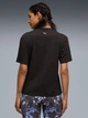 Спортивная футболка для фитнеса женская Puma W Since 48 Graphic Tee 52849101 S Black (4069162258151) - изображение 2