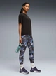 Спортивная футболка для фитнеса женская Puma W Since 48 Graphic Tee 52849101 S Black (4069162258151) - изображение 3
