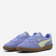 Женские кеды замшевые низкие Puma Palermo 39646388 40 (6.5UK) 25.5 см Intense Lavender/Gum (4069161722530) - изображение 2