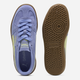 Женские кеды замшевые низкие Puma Palermo 39646388 40 (6.5UK) 25.5 см Intense Lavender/Gum (4069161722530) - изображение 4