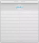 Inteligentna waga Withings Body Scan White (WBS08-White-All-Inter) - obraz 1
