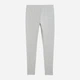 Спортивные леггинсы высокие женские Puma Ess Leggings 68242404 L Light Gray Heather (4067983490521) - изображение 7