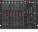 Mikser audio Behringer PRO MIXER DX2000USB 7-kanałowy (000-96801-00010) - obraz 1