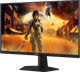 Монитор 26.5" AOC Q27G41ZDF -- QD-OLED QHD / 0,03 мс (GtG) / 240Гц / DCI P3 99.1% / HDR10 / AMD FreeSync - изображение 4