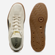 Женские кеды низкие Puma Club II 39744407 36 (3.5UK) 22.5 см Alpine Snow/Black/Gold (4067983951817) - изображение 4