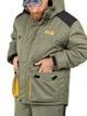 Костюм зимовий мембран. Norfin ARCTIC 4 -25°/ 8000мм / XXXl (207633) 427206-XXXL - изображение 5