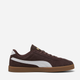 Женские кеды низкие Puma Club II 39744428 40 (6.5UK) 25.5 см Chocolate Brown/White (4069161826436) - изображение 1